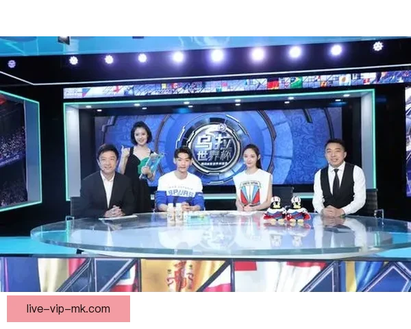 足球赛事直播板版权争议与平台合规经营新趋势深度解析行业观察 足球赛事直播板版权争议与平台合规经营新趋势深度解析行业观察